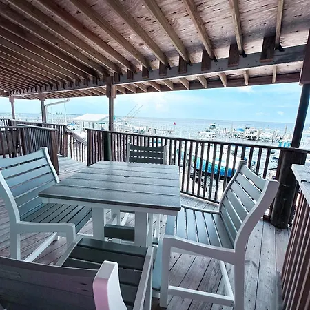 Sebastian Saltwater Lodge Extérieur photo