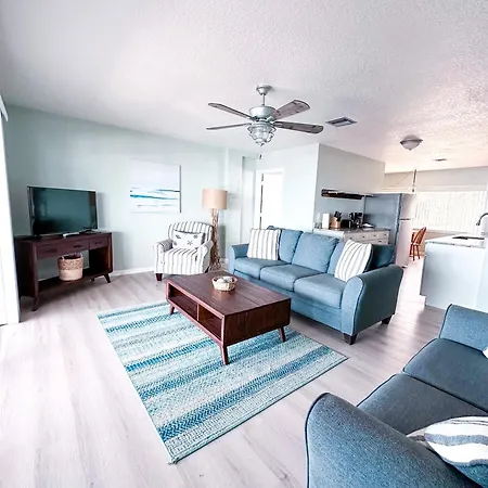 Sebastian Saltwater Lodge Extérieur photo