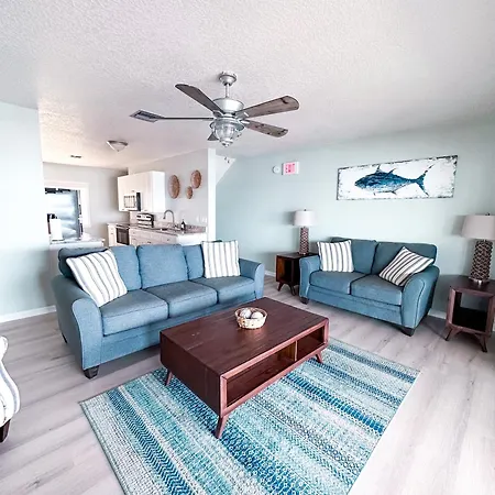Sebastian Saltwater Lodge Extérieur photo
