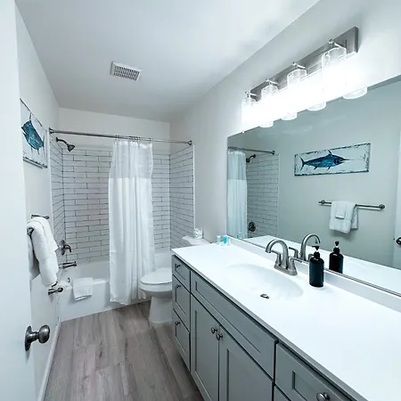 Sebastian Saltwater Lodge Extérieur photo