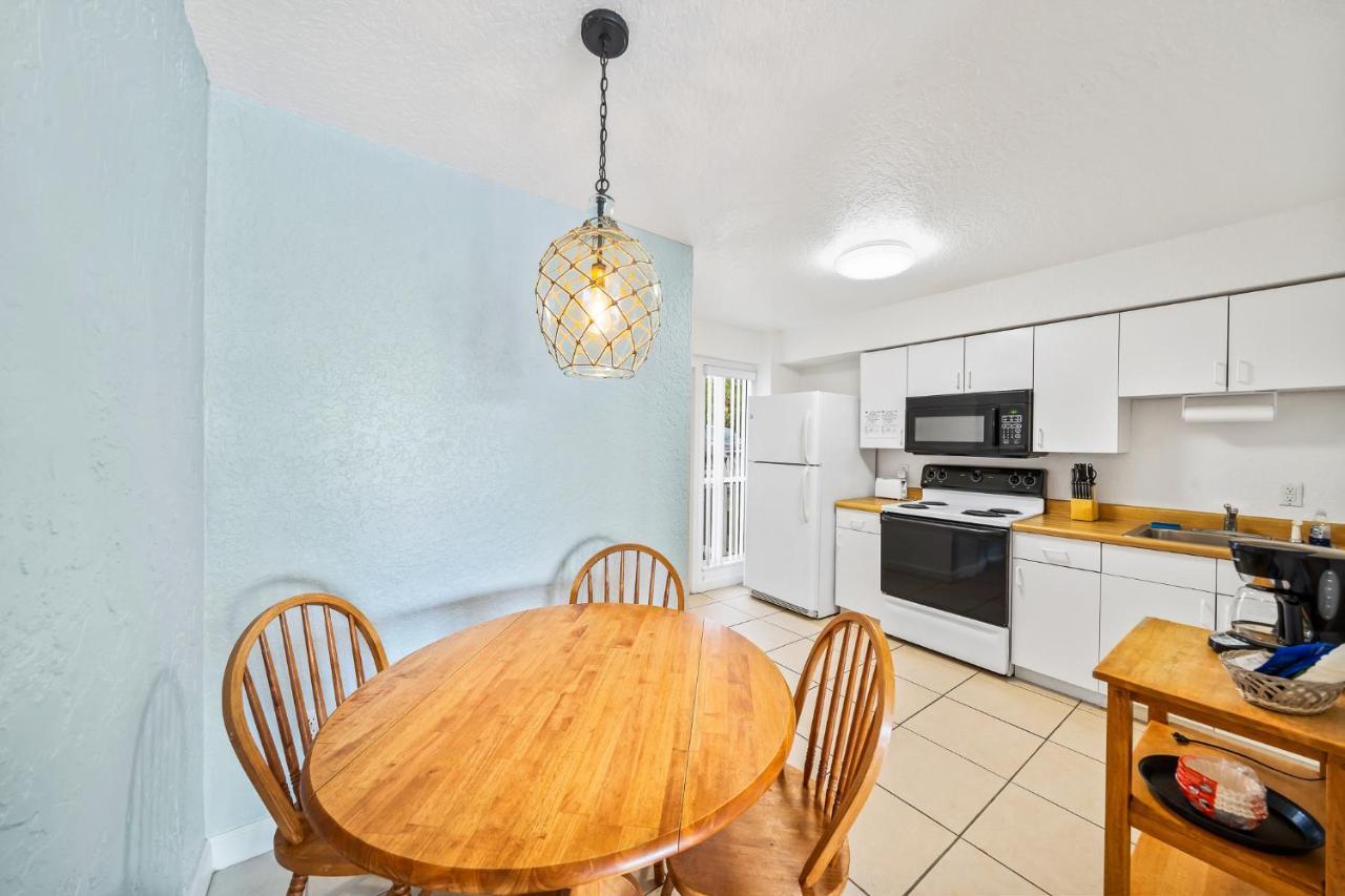 Saltwater Appartement
