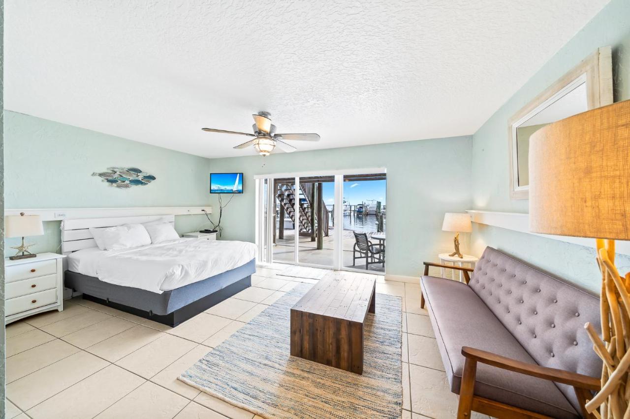 Appartement Saltwater