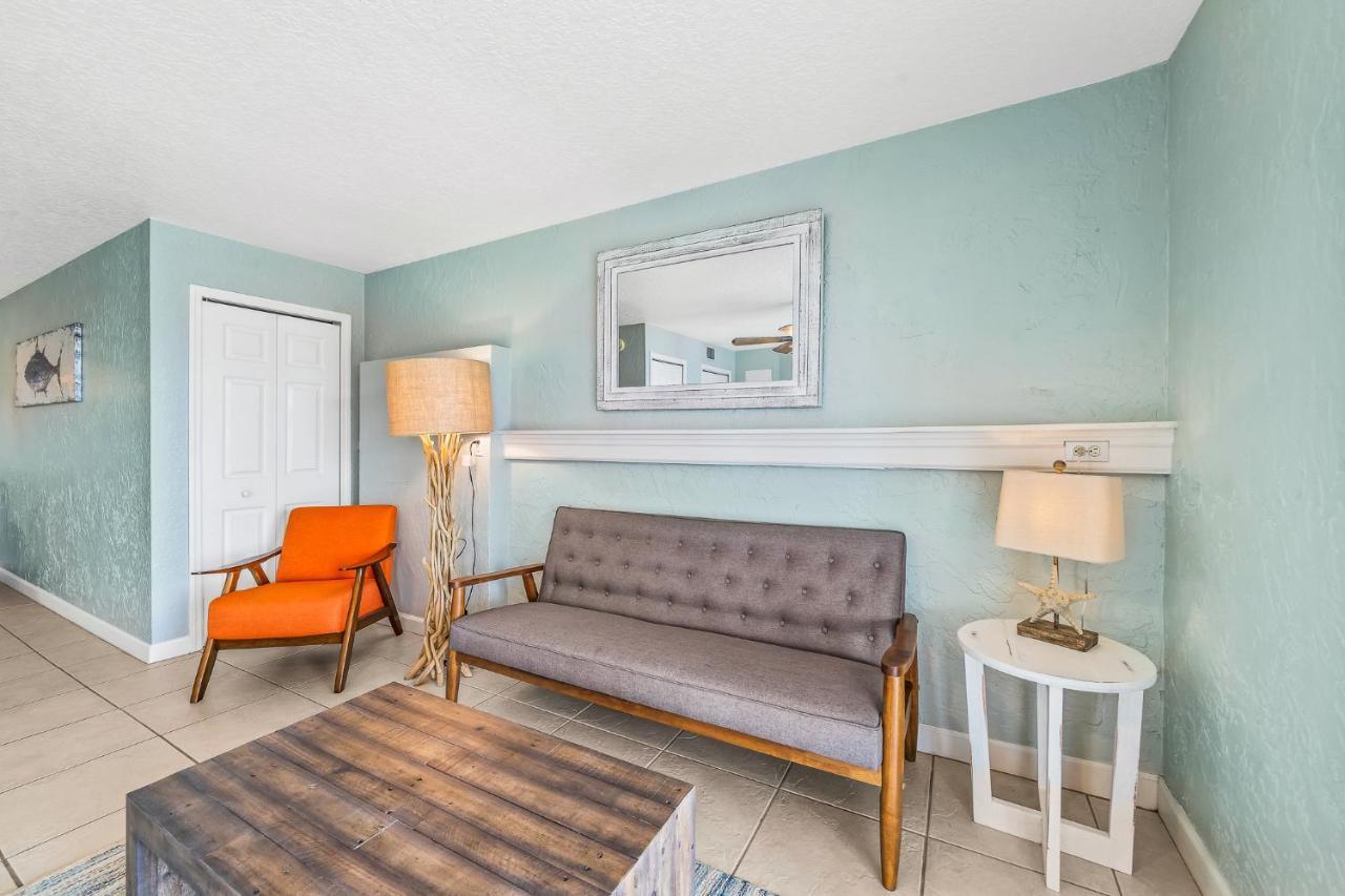 Appartement Saltwater *