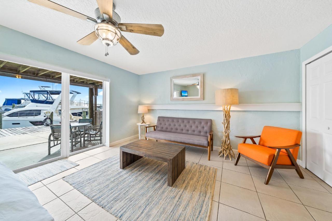 Appartement Saltwater
