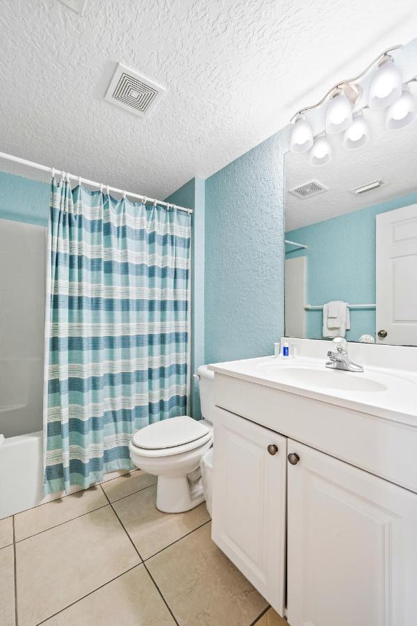 Saltwater Appartement