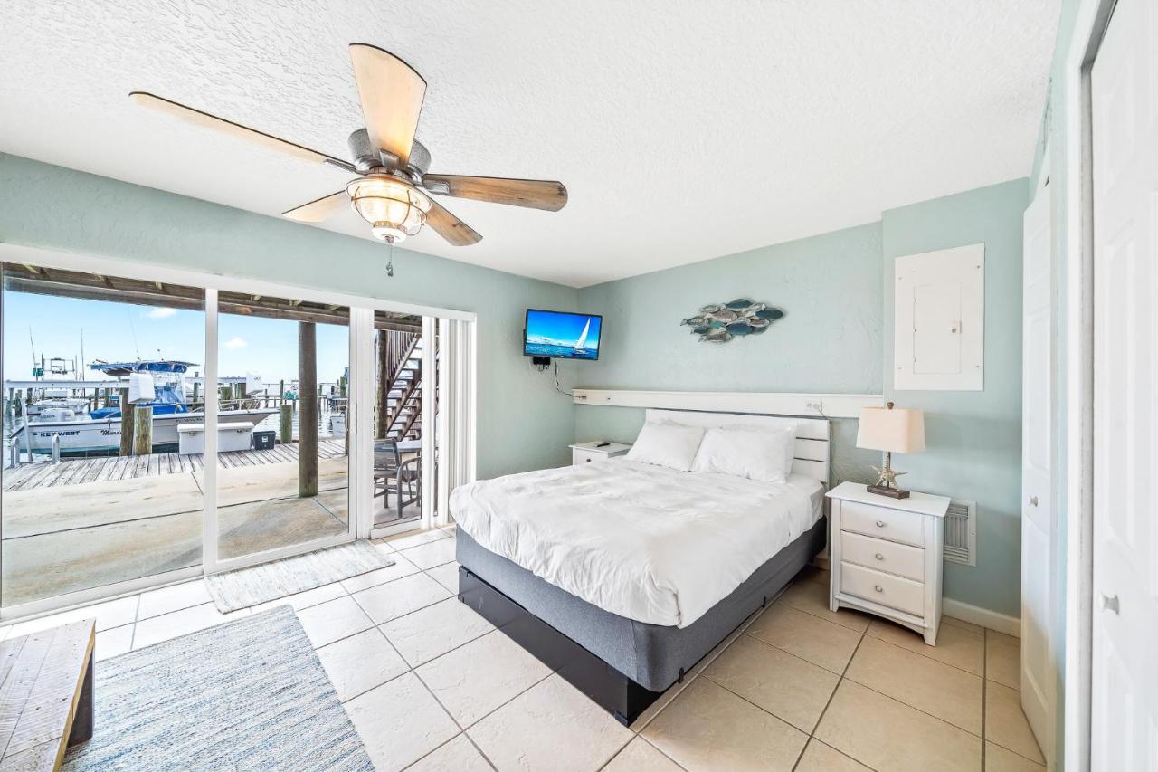 Saltwater Appartement Sebastian