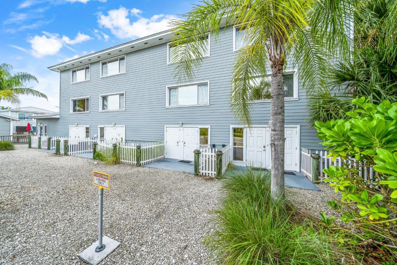 Appartement Saltwater Sebastian