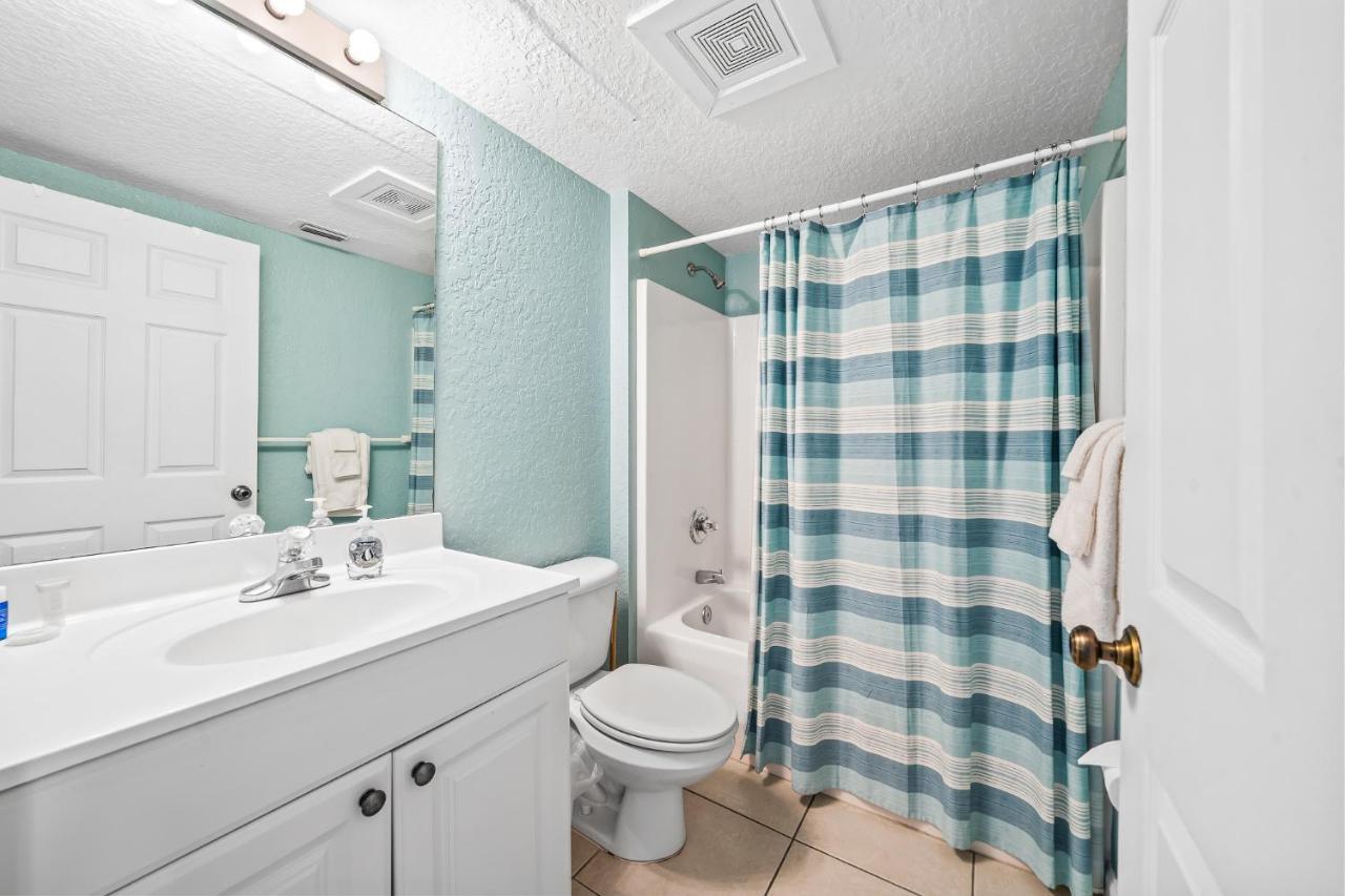 Saltwater Appartement *