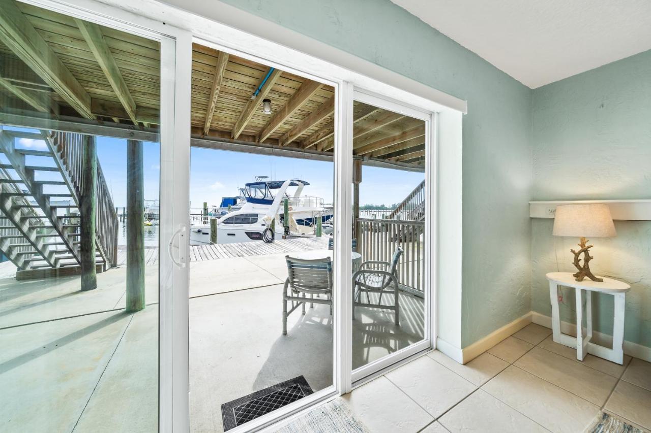 Appartement Saltwater *