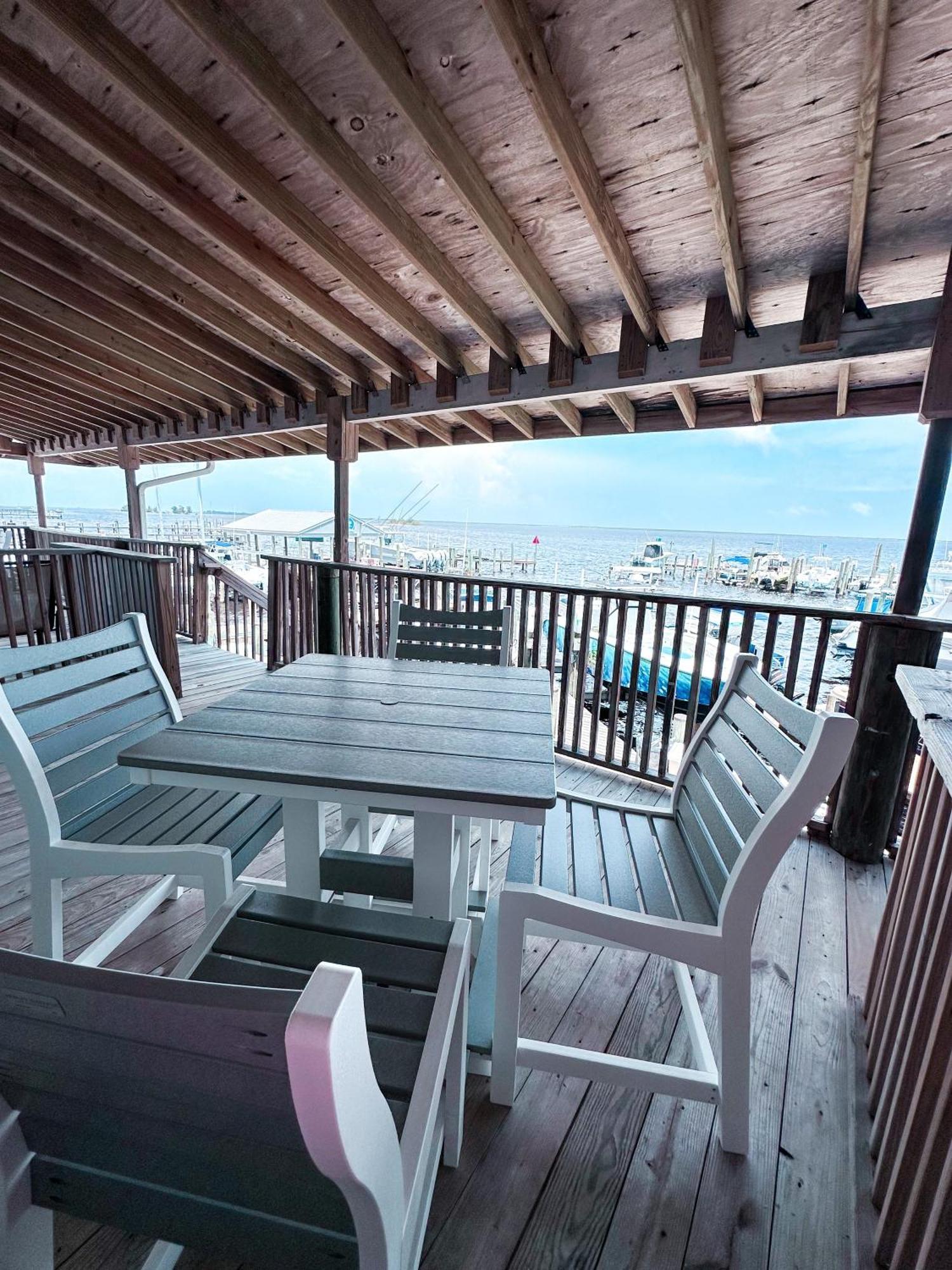 Saltwater Appartement