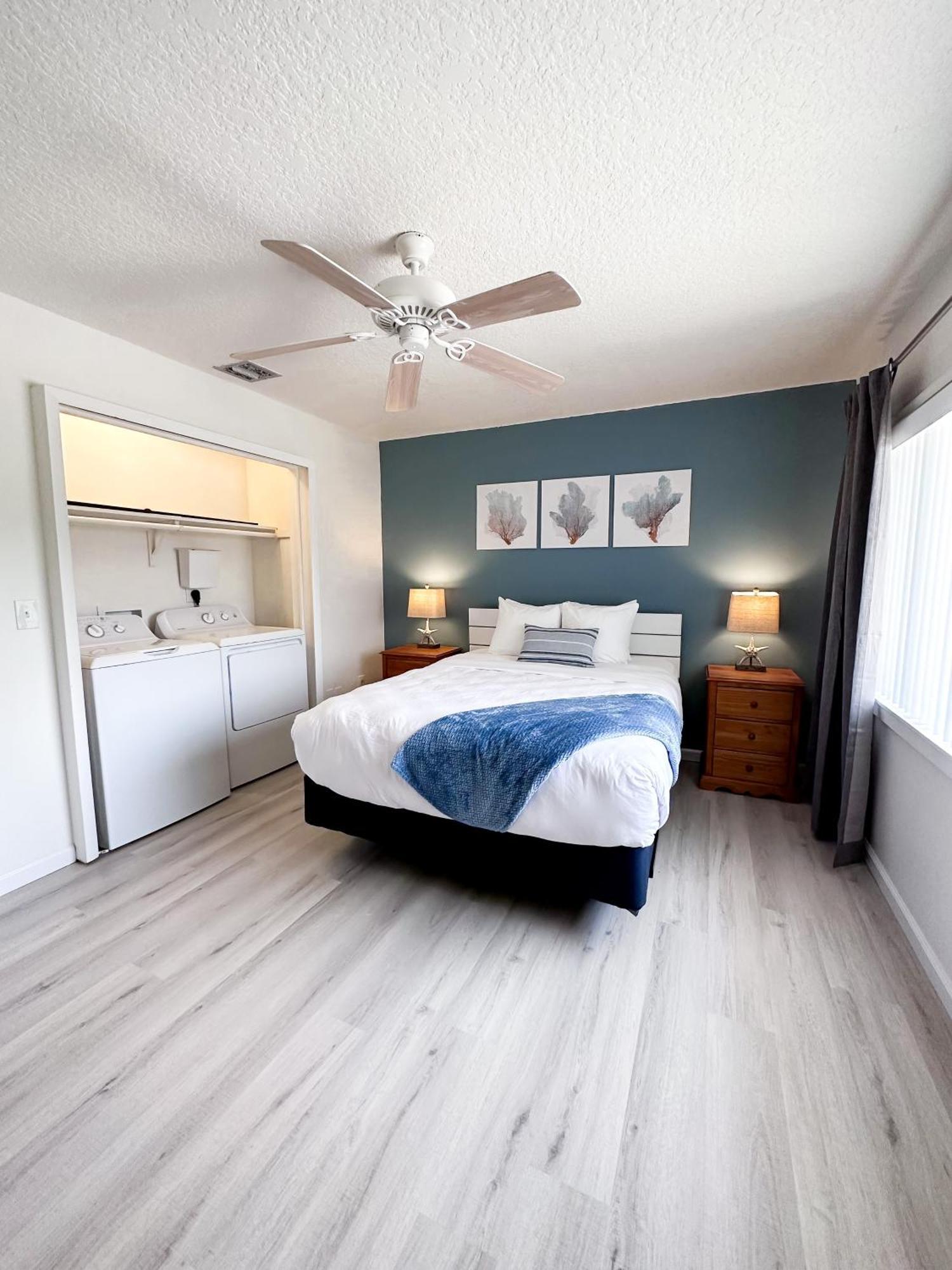 Saltwater Appartement