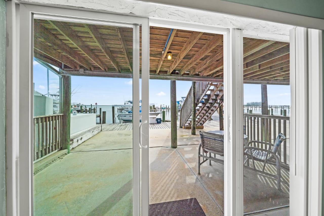 Saltwater Appartement Sebastian