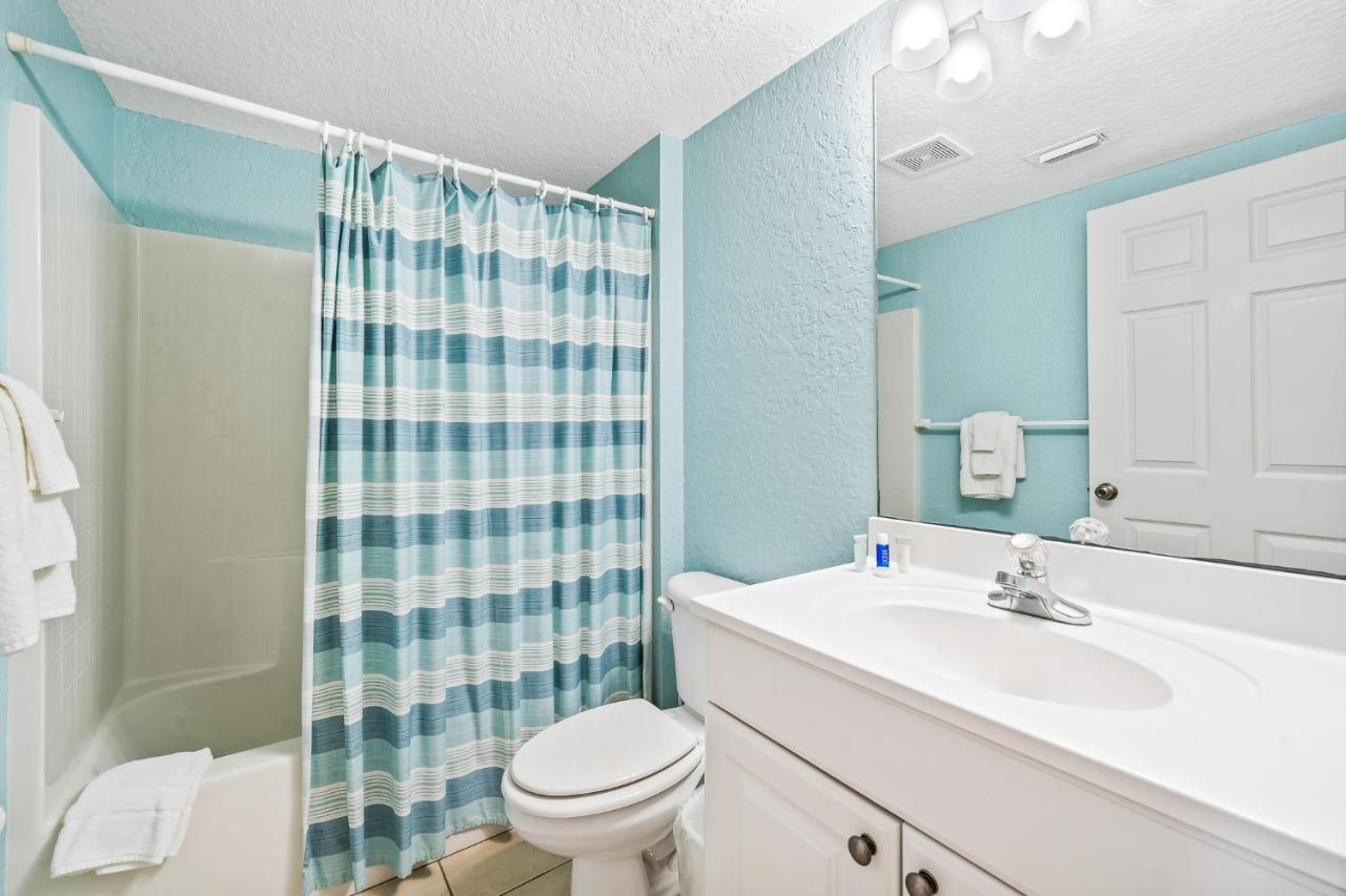Saltwater Appartement *