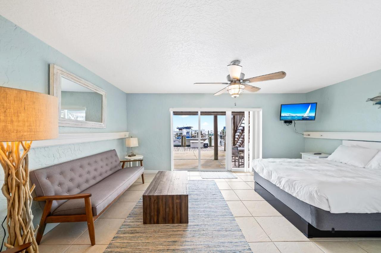 Appartement Saltwater Sebastian